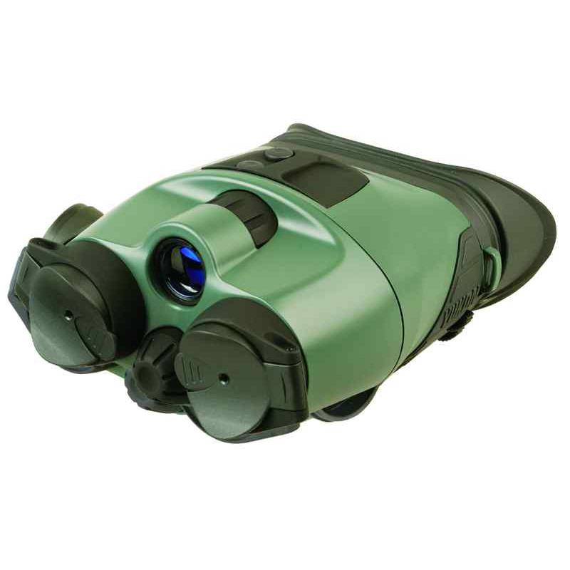 Yukon Tracker Lt 2x24 Night Vision Binoculars